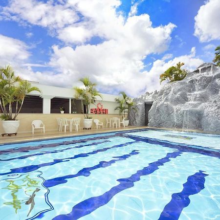 Hotel La Hormiga Bucaramanga Dış mekan fotoğraf